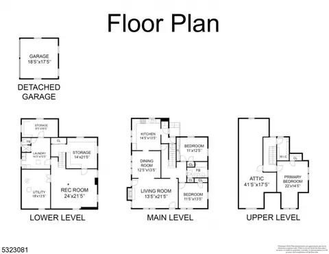 2 Hillcrest Ave, Dover, NJ 07801 photo 37