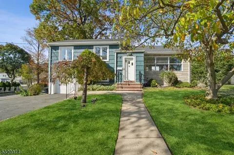 50 Mountainview Dr, Clifton, NJ 07013