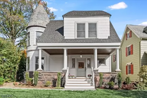 67 Clark St, Glen Ridge, NJ 07028