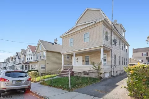 32 Llewellyn Ave, West Orange, NJ 07052