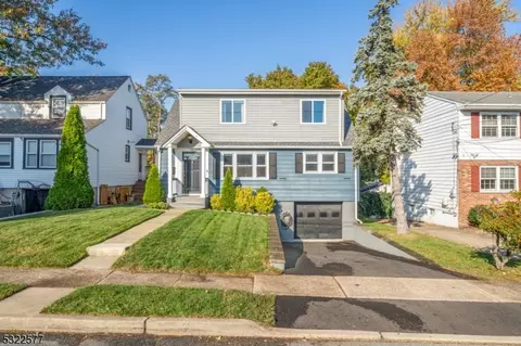 74 Sadler Rd, Nutley, NJ 07110