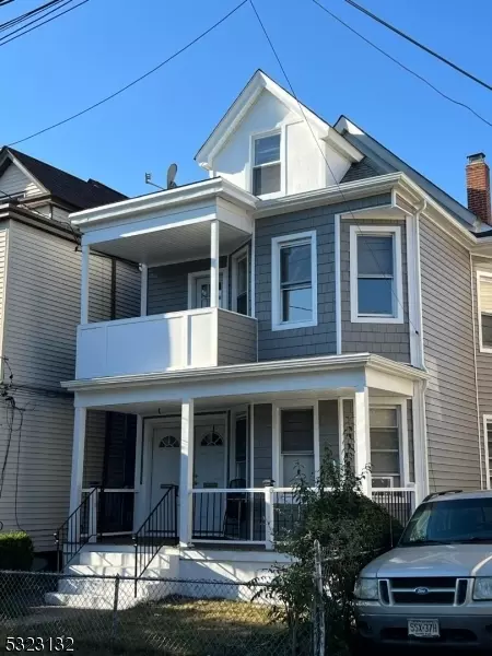 42 Burgess Pl, Passaic, NJ 07055