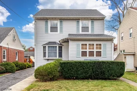 203 Lincoln Ave, Clifton, NJ 07011