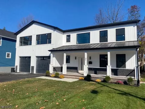 2511 Linn Ave, Union, NJ 07083