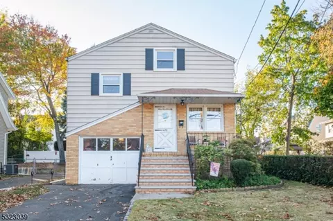 73 Lyall Rd, Clifton, NJ 07012