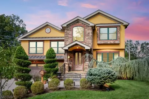 81 Woodland Rd, New Providence, NJ 07974