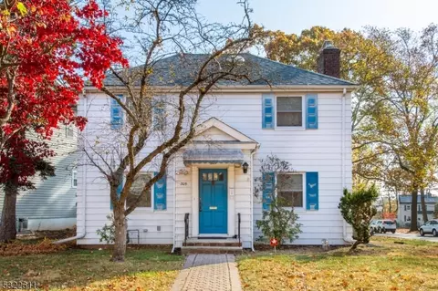 305 Martin Rd, Union, NJ 07083