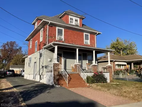 211 Hardy Ave, Bound Brook, NJ 08805