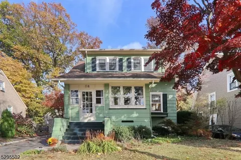 118 Columbia Ave, Cranford, NJ 07016