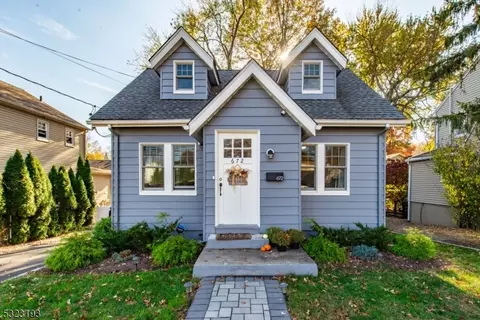 672 Eagle Rock Ave, West Orange, NJ 07052