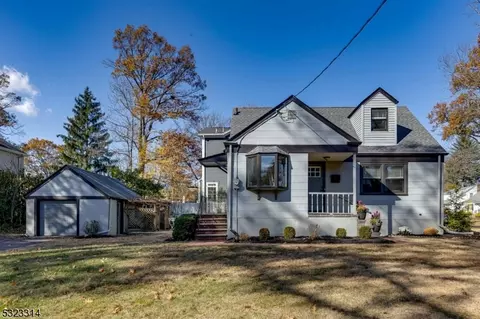 1520 Boulevard, Westfield, NJ 07090