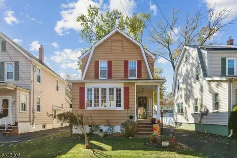 3 Roosevelt Ave, Cranford, NJ 07016