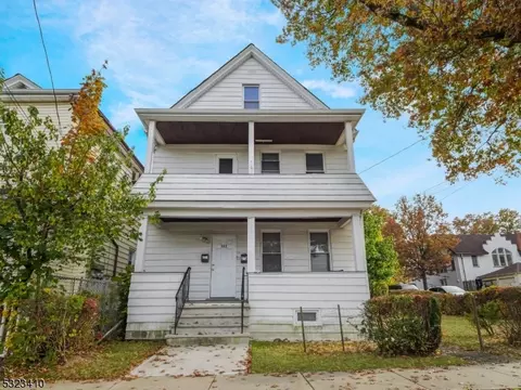 393 Highland Ave, Clifton, NJ 07011