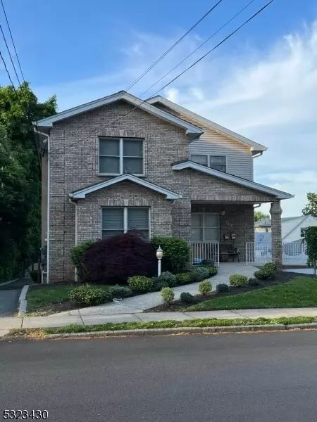 124 Centre St, Nutley, NJ 07110