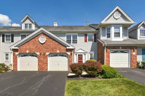 2407 Winder Dr, Bridgewater, NJ 08807