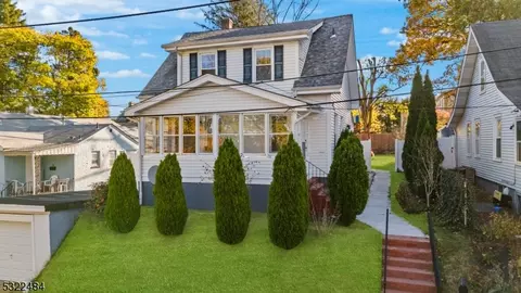 9 W George St, South River, NJ 08882