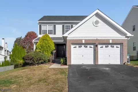 331 Hamilton Dr, Greenwich Twp, NJ 08886
