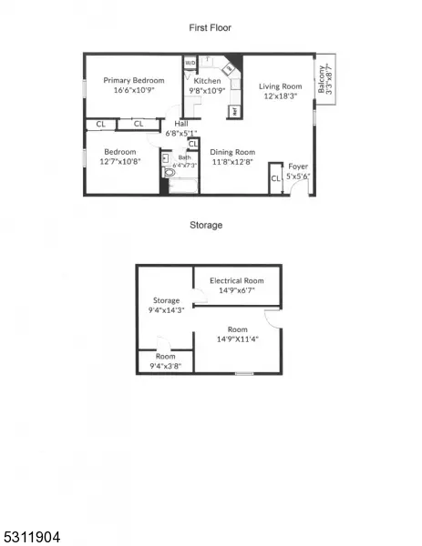 63 Commonwealth Dr, Basking Ridge, NJ 07920 photo 26