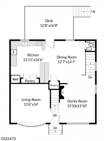 14 Henry St, Summit, NJ 07901 photo 32