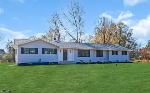 11 Rollin Dr, Montgomery, NJ 08502