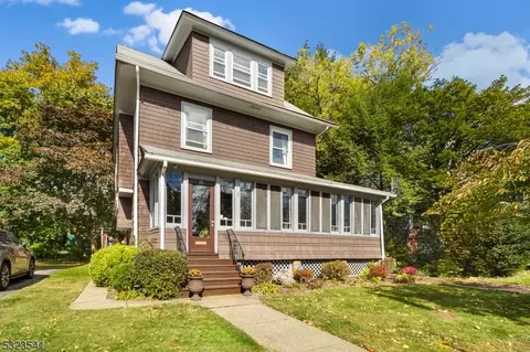 15 Clark St, Glen Ridge, NJ 07028