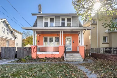123 Grove Ave, Woodbridge Twp, NJ 07095