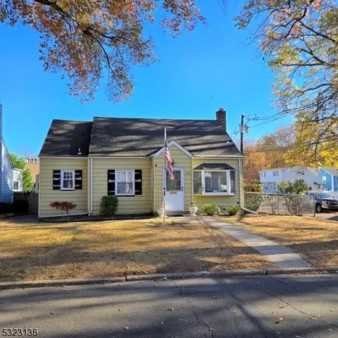1537 Lambert St, Rahway, NJ 07065