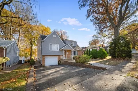 92 Joerg Ave, Nutley, NJ 07110