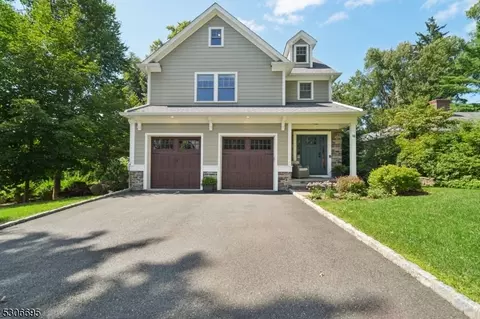 96 Greenwood Ave, Madison, NJ 07940