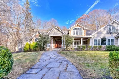 43 Horizon Dr, Mendham Twp, NJ 07945