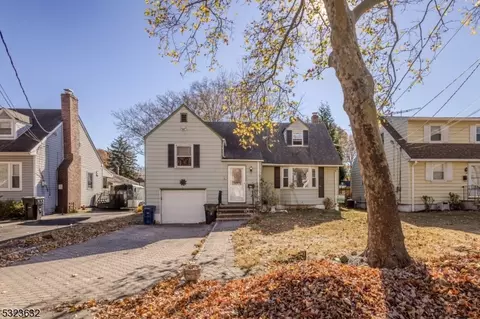 509 Parkside Rd, Plainfield, NJ 07060