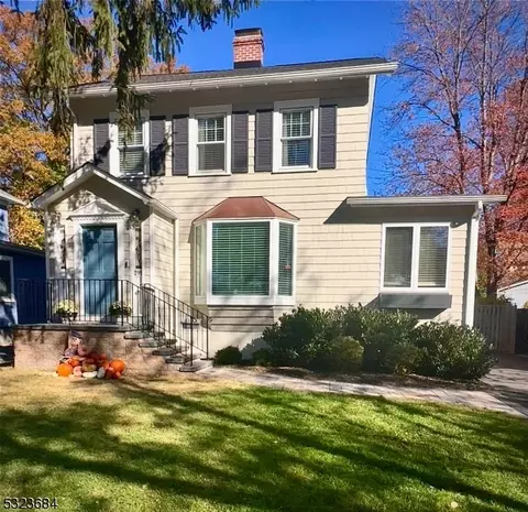 219 Audley St, South Orange, NJ 07079
