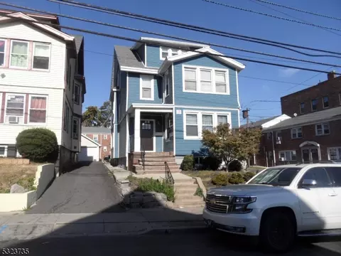 38 Elmwood Ave #3, Irvington, NJ 07111