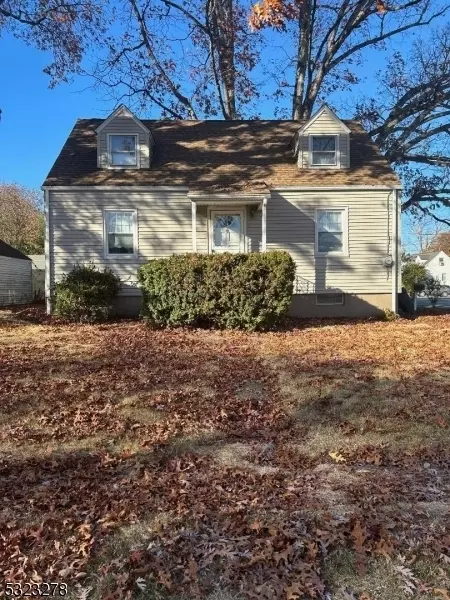 20-04 Hillery St, Fair Lawn, NJ 07410