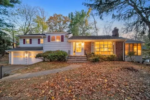 111 Gallinson Dr, New Providence, NJ 07974