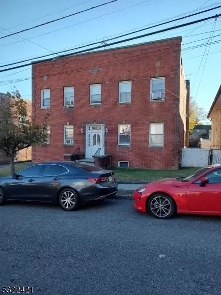 71-73 Carmer Ave, Belleville, NJ 07109
