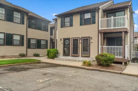 70 Prospect St # -4, Metuchen, NJ 08840