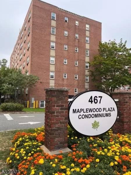 465-73 Valley St #7B, South Orange, NJ 07079