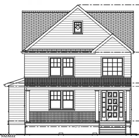 7 Bodwell Ter, Millburn Twp, NJ 07041