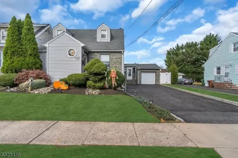 712 W Henry St, Linden, NJ 07036