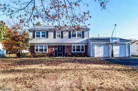 9 Cypress Rd, Franklin Twp, NJ 08873