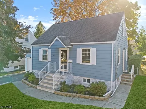 147 Fornelius Ave, Clifton, NJ 07013