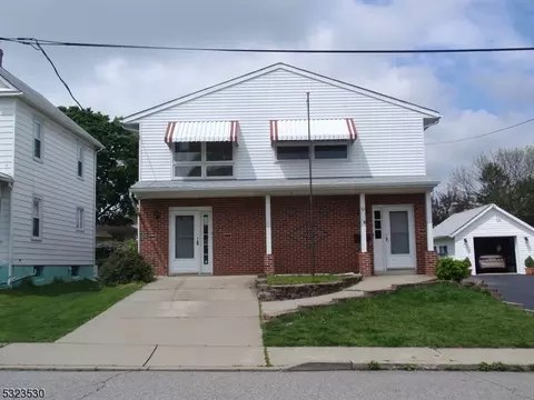 9 North St, Netcong, NJ 07857