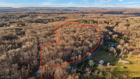 0 Old Prospect Schl Rd, Sparta Twp, NJ 07871