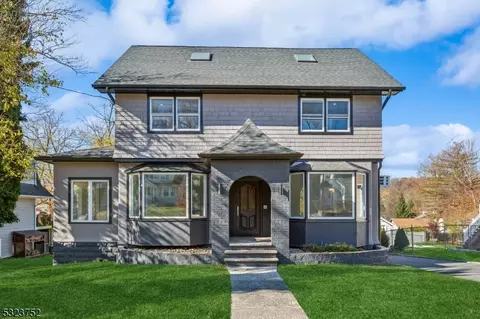 98 Cumberland Ave, Verona, NJ 07044