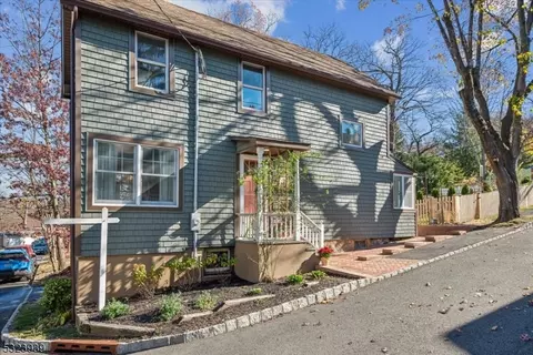 1 Butler Pass, Morris Plains, NJ 07950