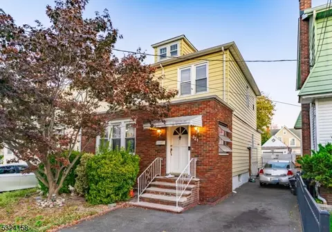 319-321 N 11th St, Newark, NJ 07107