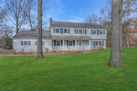 759 Red Lion Way, Bridgewater, NJ 08807