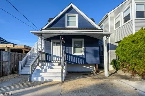 216 Webster Ave, Seaside Heights, NJ 08751