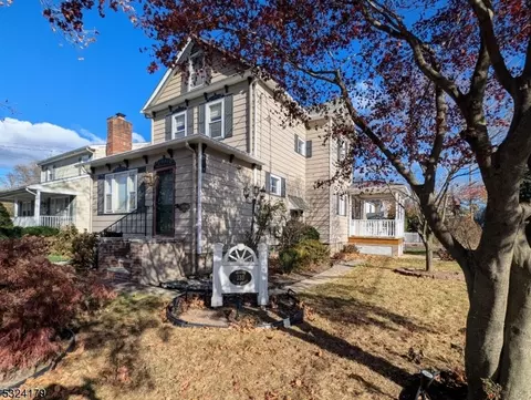 233 Union Ave, Scotch Plains, NJ 07076